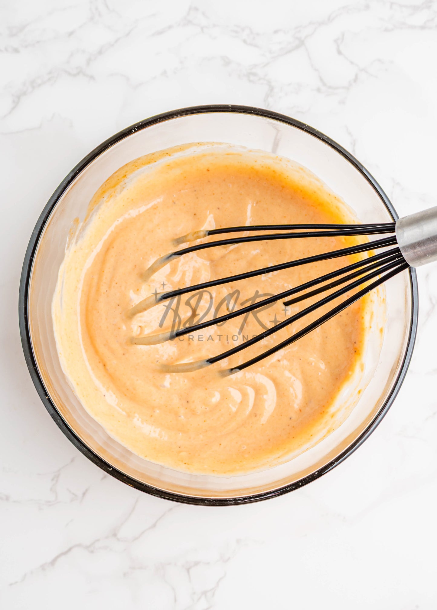 Copycat Red Robin Campfire Mayo Sauce - PLR
