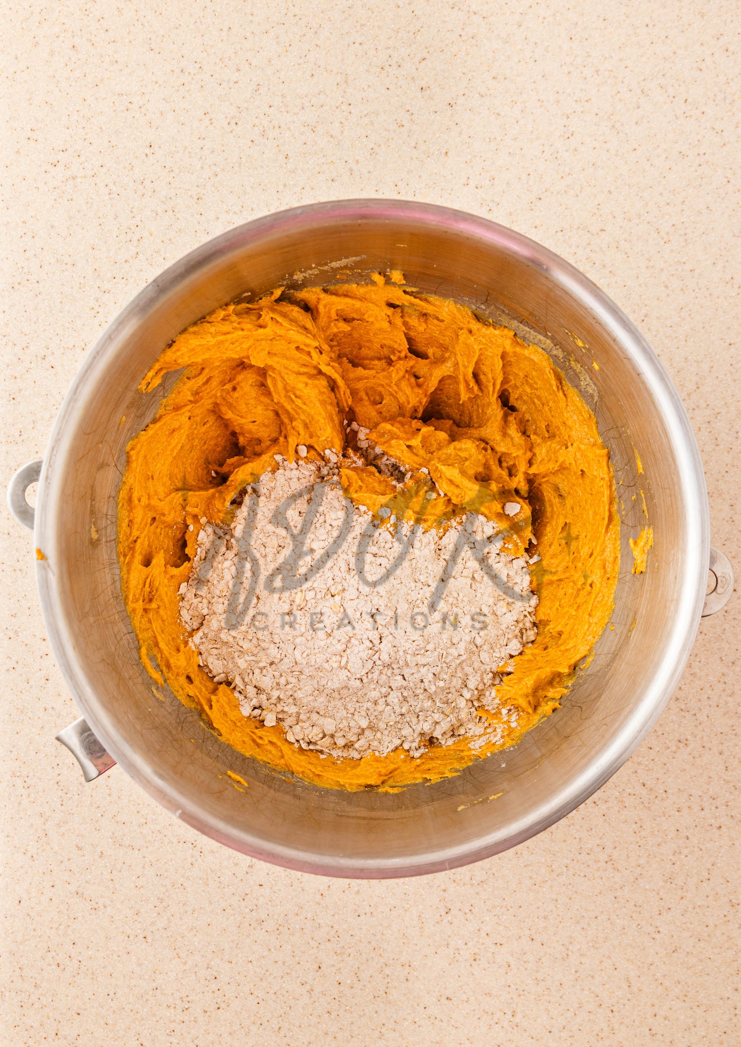 Pumpkin Oatmeal Cranberry Sandwich Cookies - Set 1 of 3