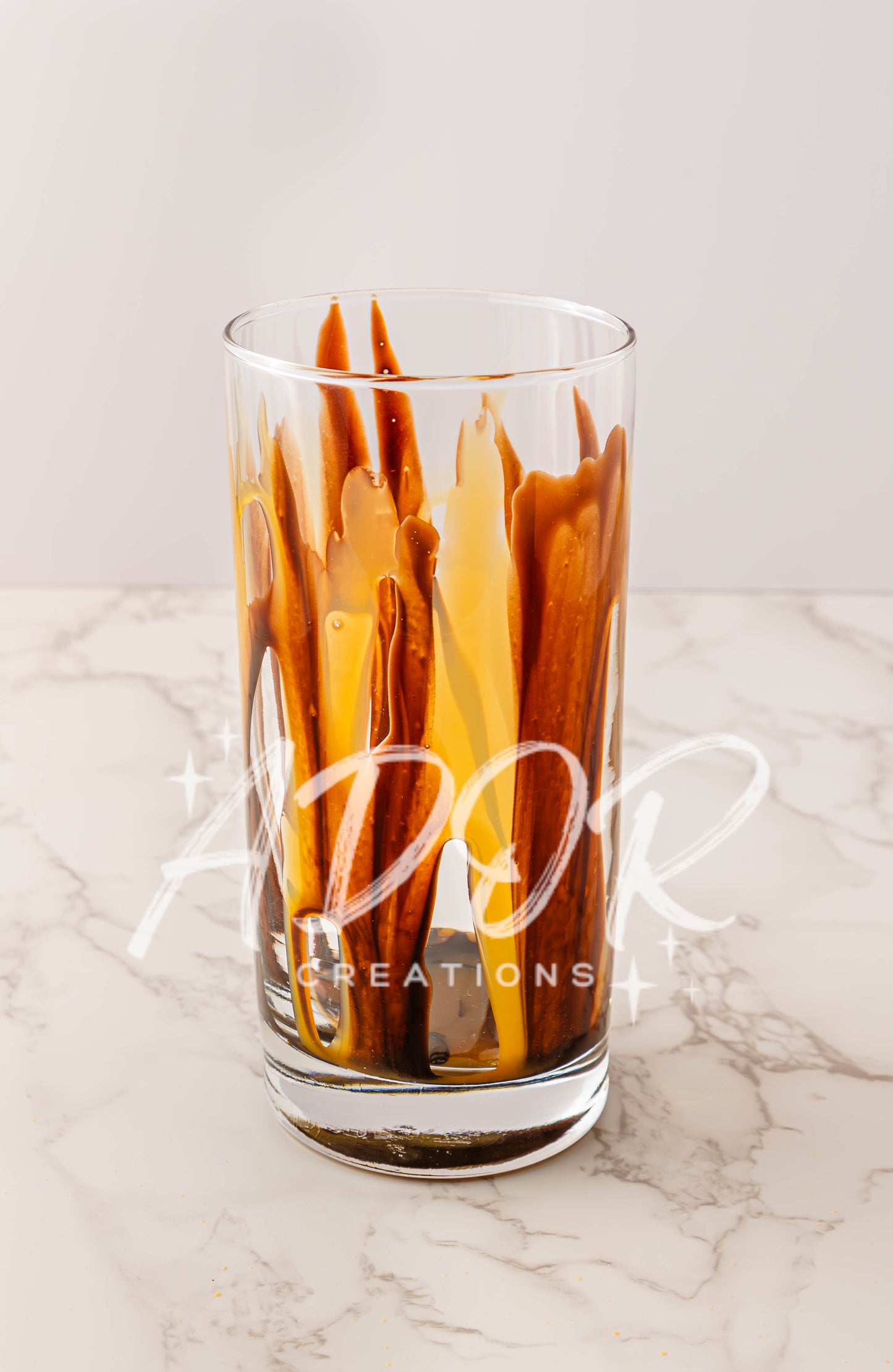 Caramel Turtle Pumpkin Cream Cold Brew - EXCLUSIVE
