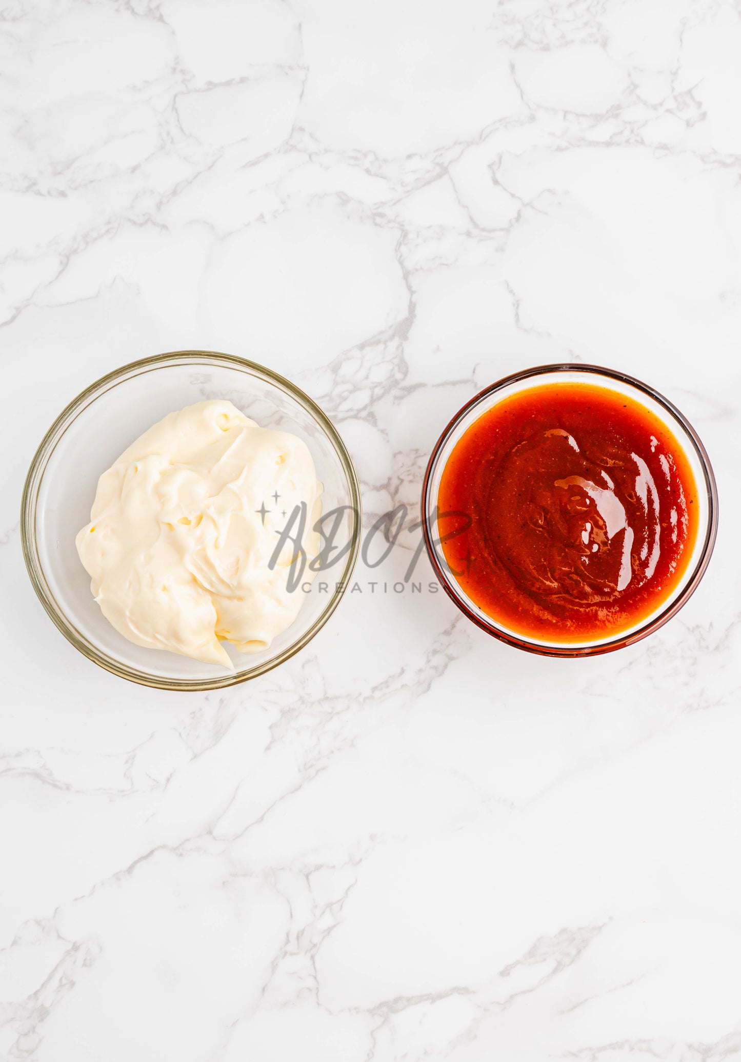 Copycat Red Robin Campfire Mayo Sauce - PLR