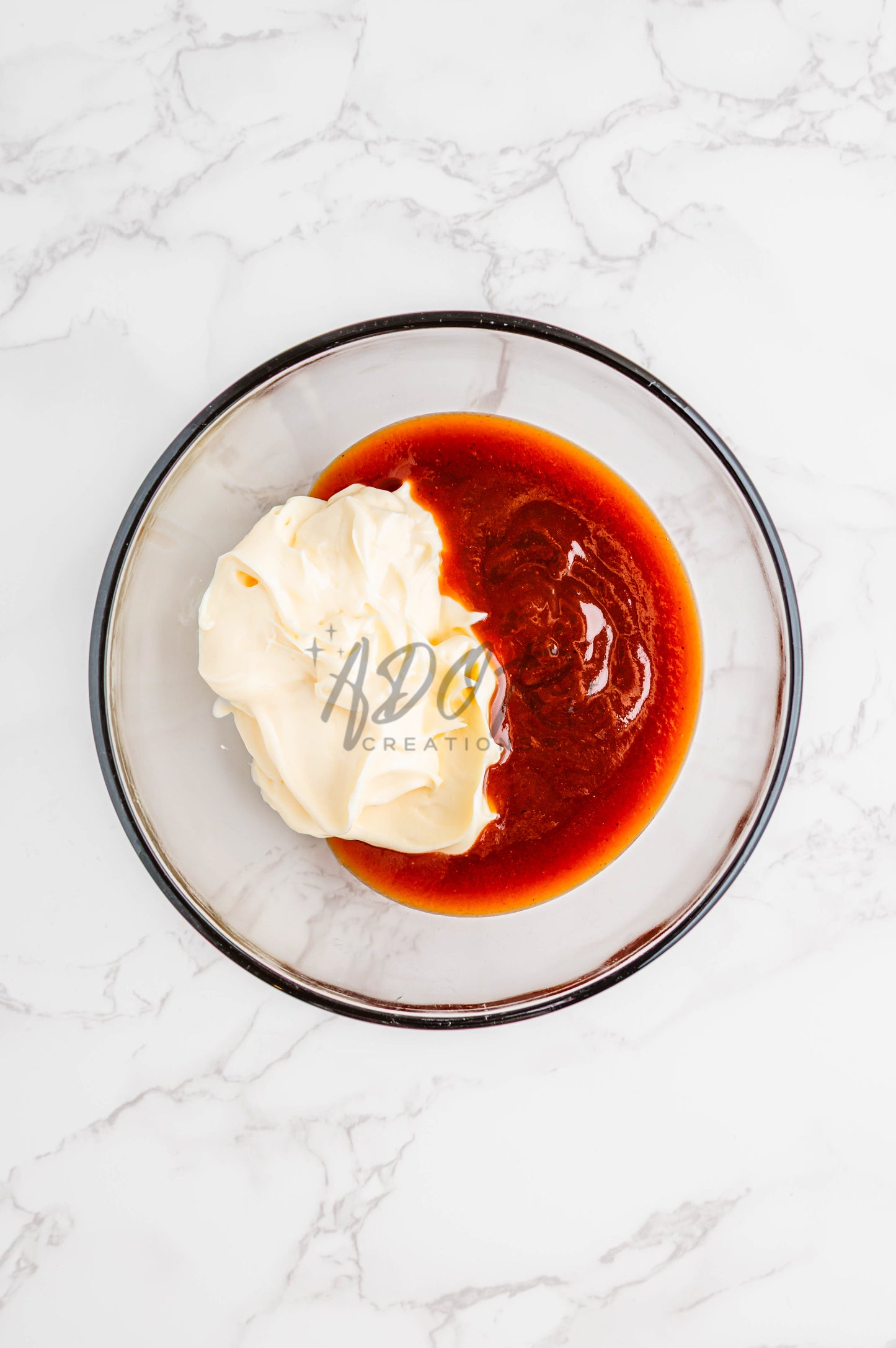 Copycat Red Robin Campfire Mayo Sauce - PLR