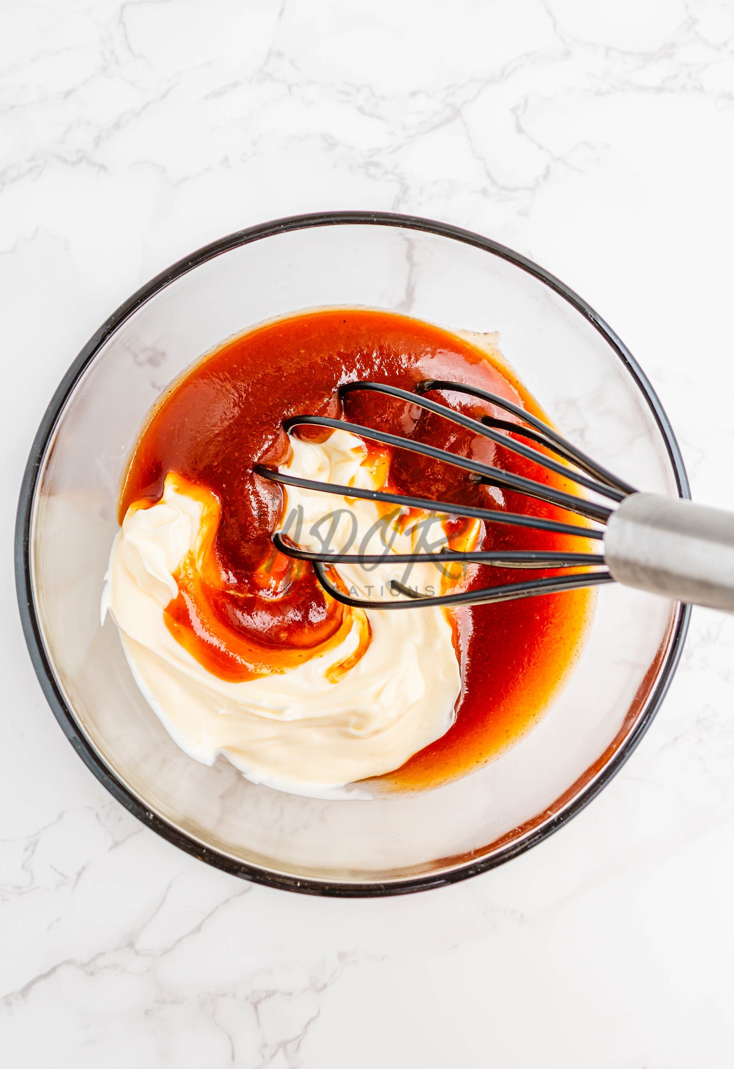 Copycat Red Robin Campfire Mayo Sauce - PLR