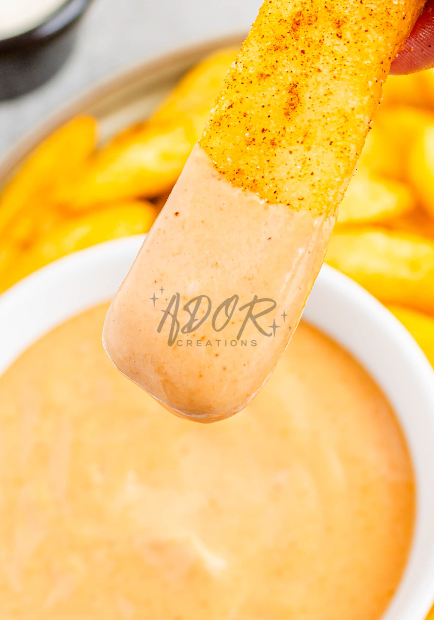 Copycat Red Robin Campfire Mayo Sauce - PLR