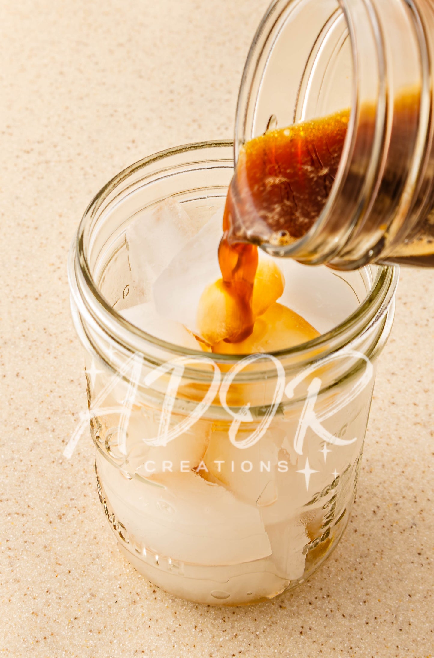 Pumpkin Pecan Oatmilk Shaken Espresso - EXCLUSIVE
