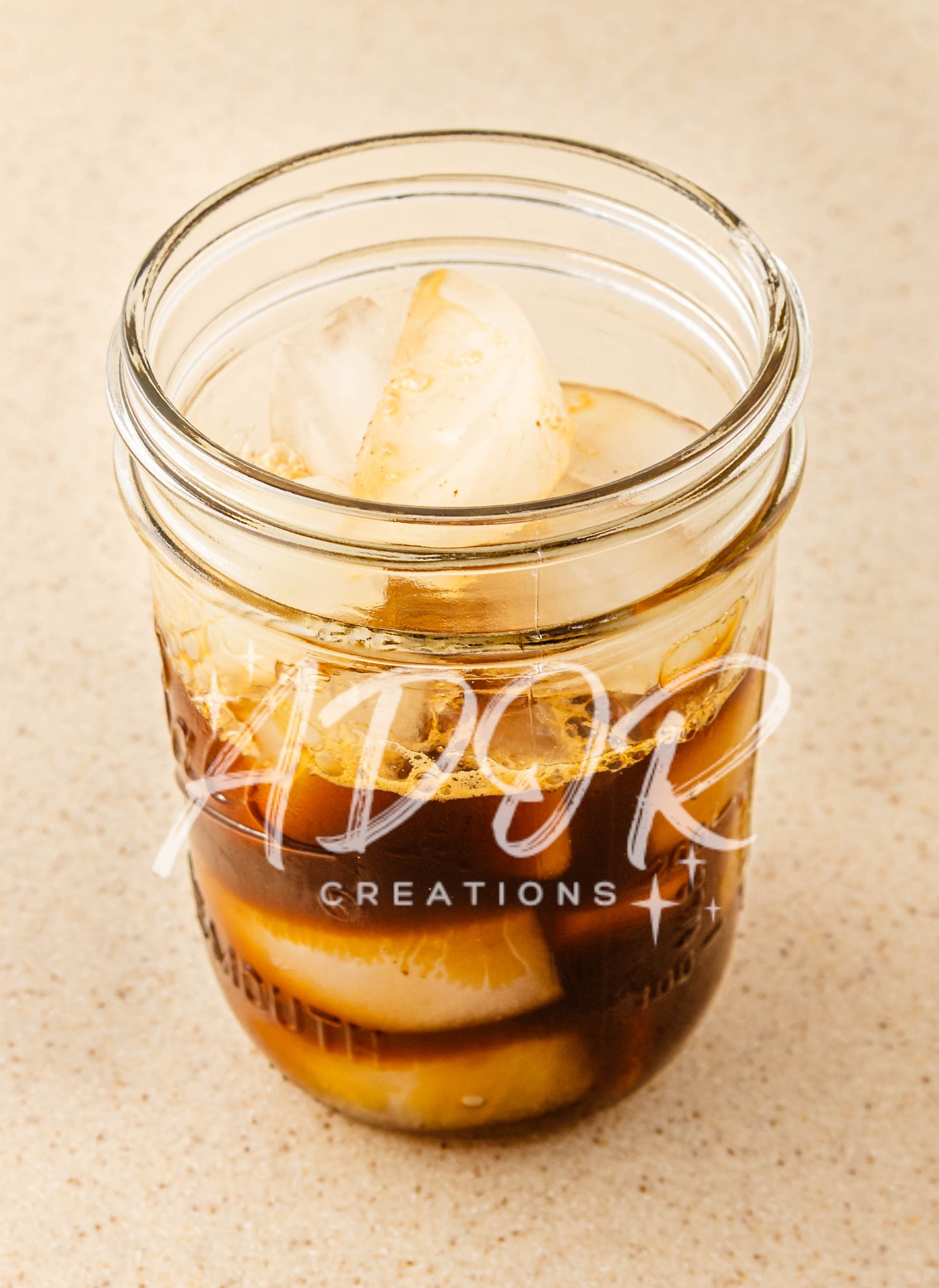 Pumpkin Pecan Oatmilk Shaken Espresso - EXCLUSIVE