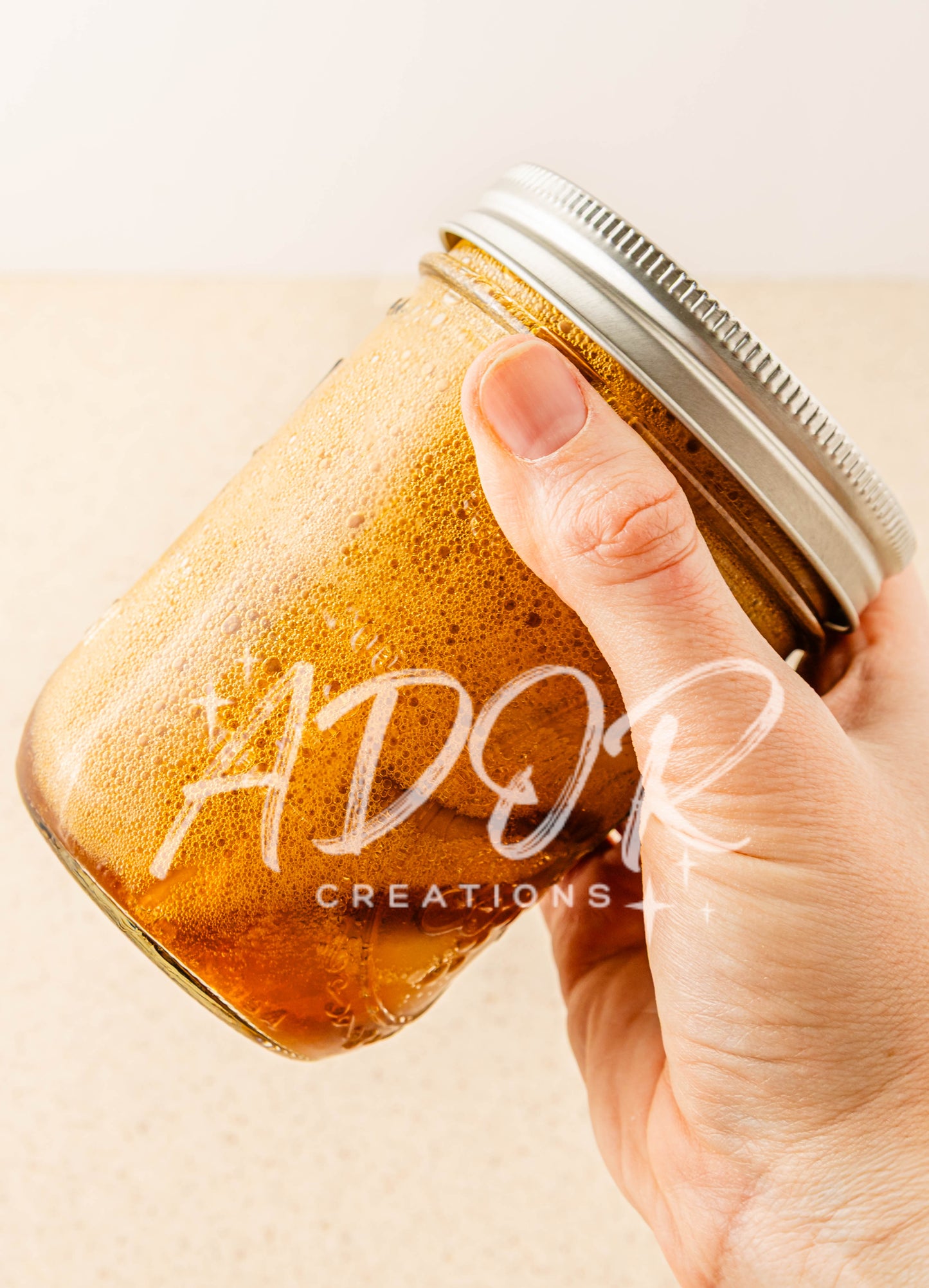 Pumpkin Pecan Oatmilk Shaken Espresso - EXCLUSIVE