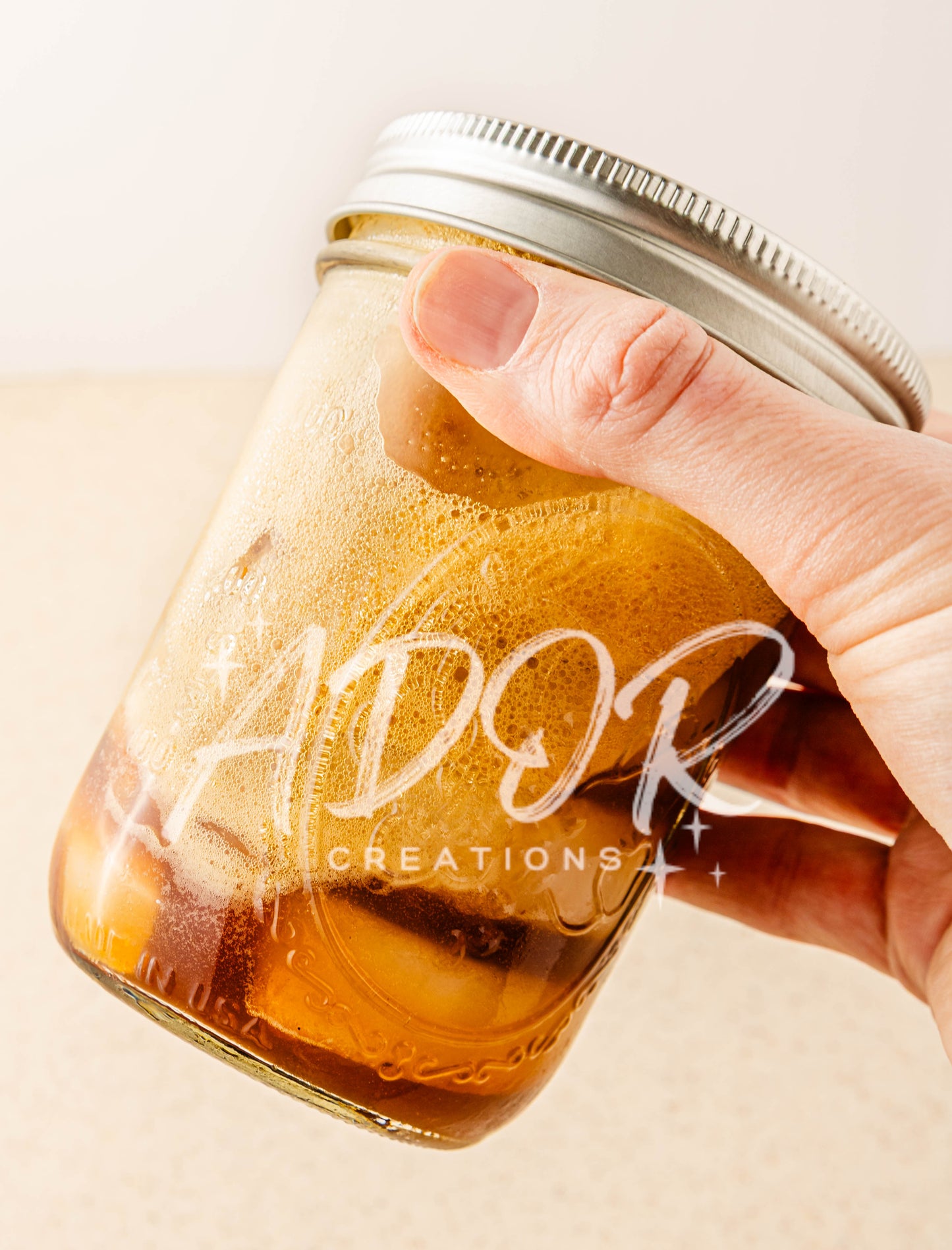 Pumpkin Pecan Oatmilk Shaken Espresso - EXCLUSIVE