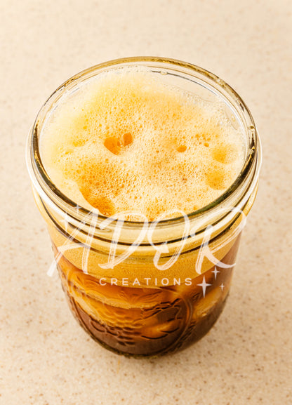 Pumpkin Pecan Oatmilk Shaken Espresso - EXCLUSIVE