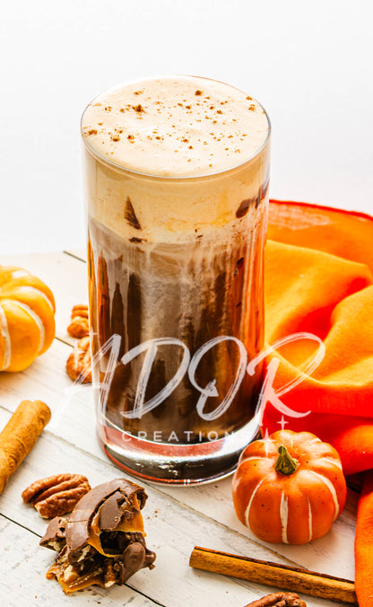 Caramel Turtle Pumpkin Cream Cold Brew - EXCLUSIVE