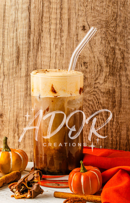 Caramel Turtle Pumpkin Cream Cold Brew - EXCLUSIVE