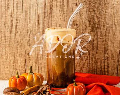 Caramel Turtle Pumpkin Cream Cold Brew - EXCLUSIVE