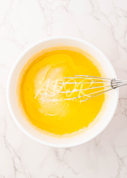 Gooey Banana Cinnamon Roll Cake - EXCLUSIVE