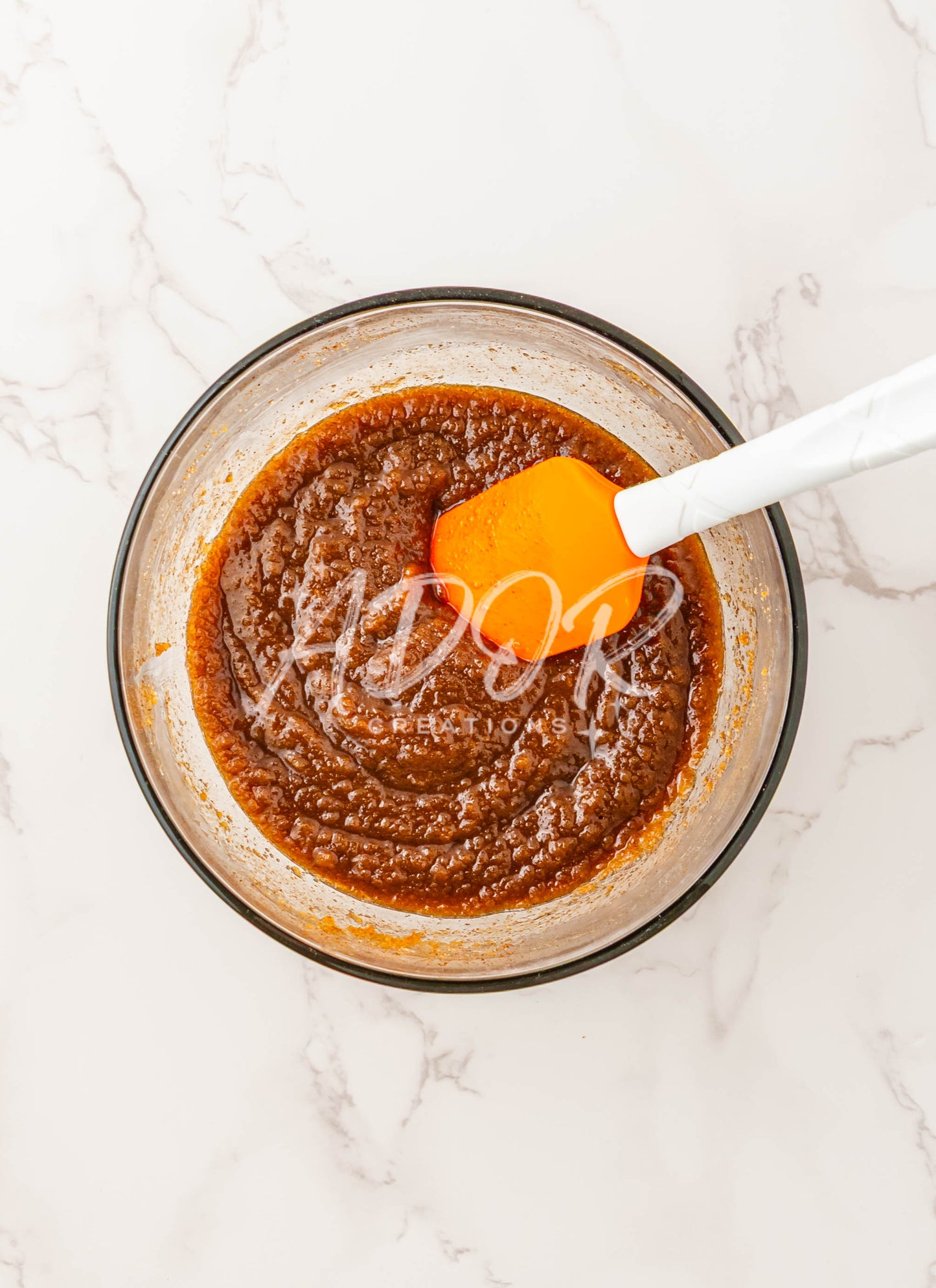 Gooey Banana Cinnamon Roll Cake - EXCLUSIVE