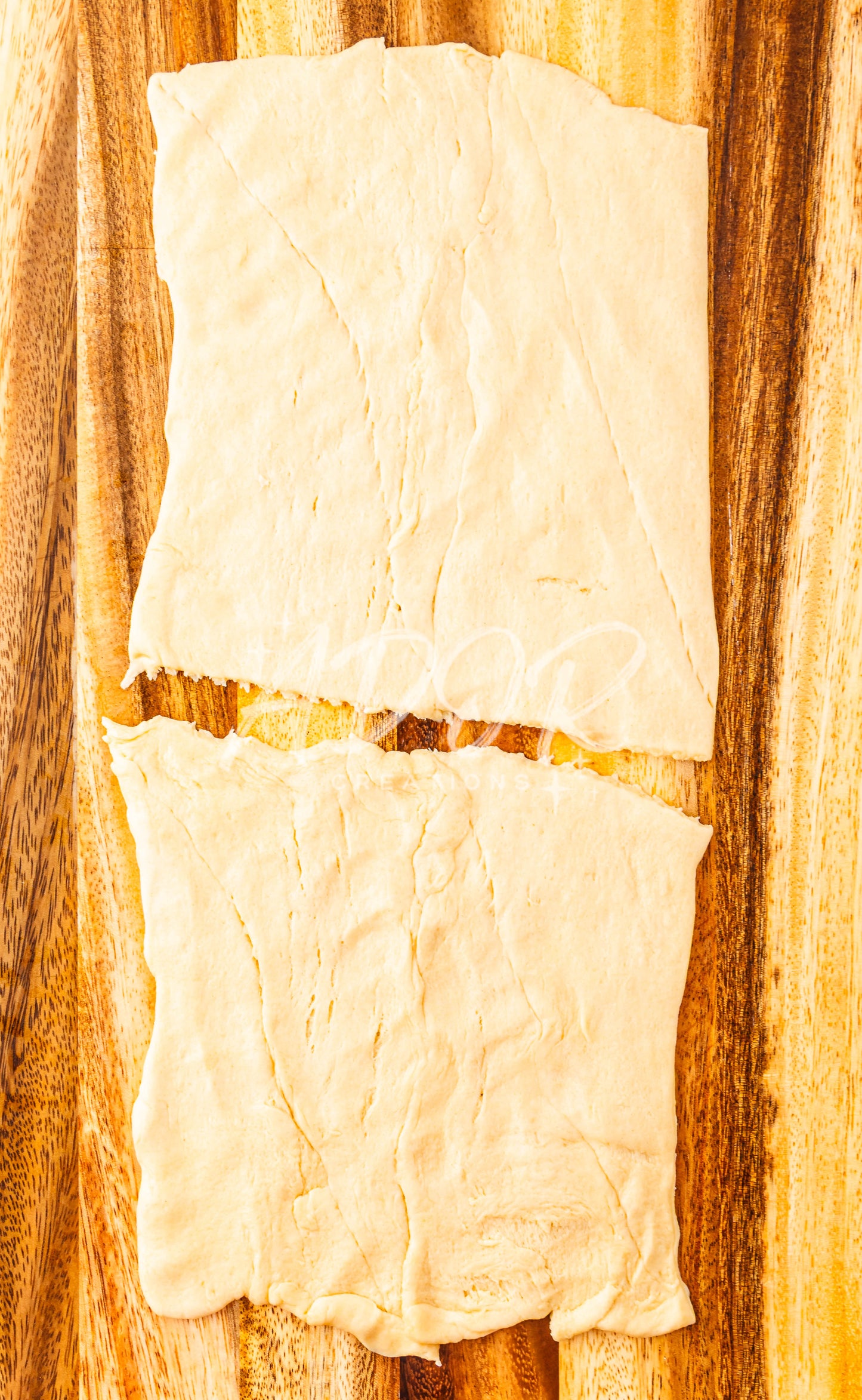 Christmas Rudolph Reindeer Pigs in a Blanket - Set 6 of 6