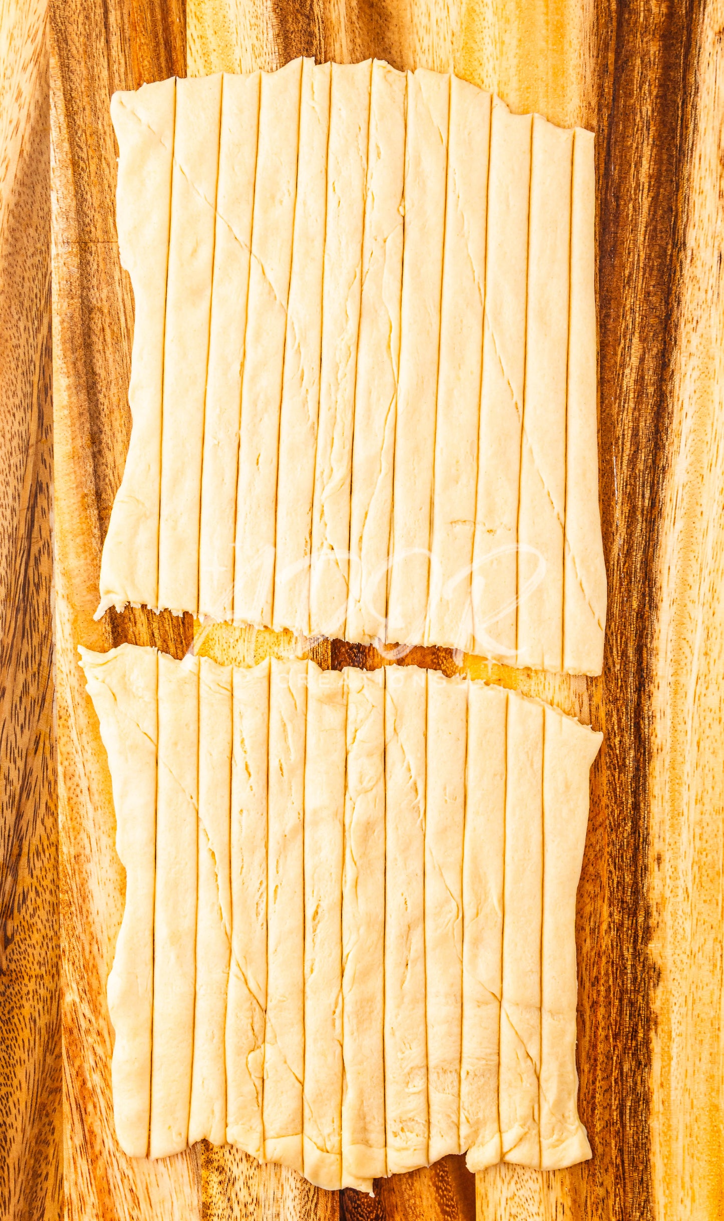 Christmas Rudolph Reindeer Pigs in a Blanket - Set 6 of 6