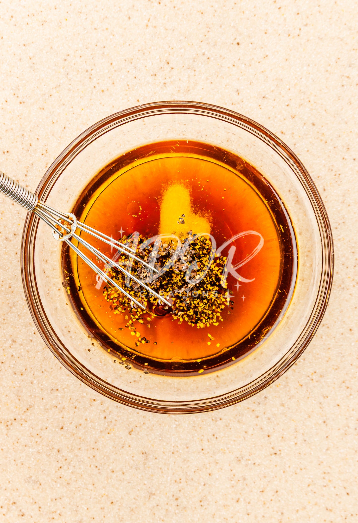 Hot Honey Feta Roasted Acorn Squash - EXCLUSIVE